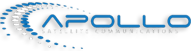 Apollo SatCom Logo