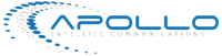 Apollo SatCom logo